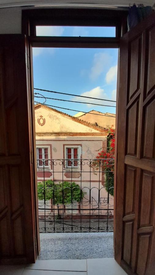 Casa Almeida Salvador Exterior foto