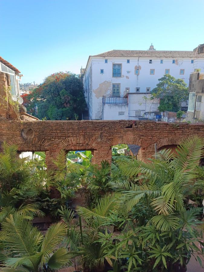 Casa Almeida Salvador Exterior foto